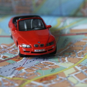 Страховой полис зеленая карта для безопасных путешествий на автомобиле