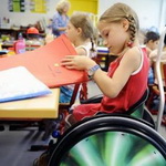 Льготы на образование детей-инвалидов в России