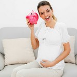 Единовременная выплата социального пособия при рождении ребенка