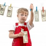 Какие суммы стандартных налоговых вычетов полагаются для ребенка и льготников