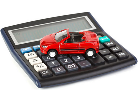 Стоимость страхования КАСКО на автомобиль