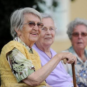 Размер пенсии для текущих пенсионеров